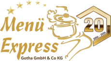 Menü Express Gotha GmbH & Co.KG Menü Express Gotha GmbH & Co.KG